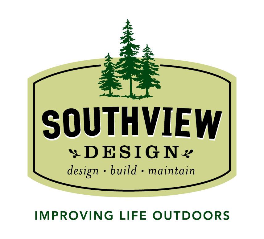 Southview Design logo improving life outdoors