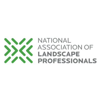 National Association of Landscape Professionals logo