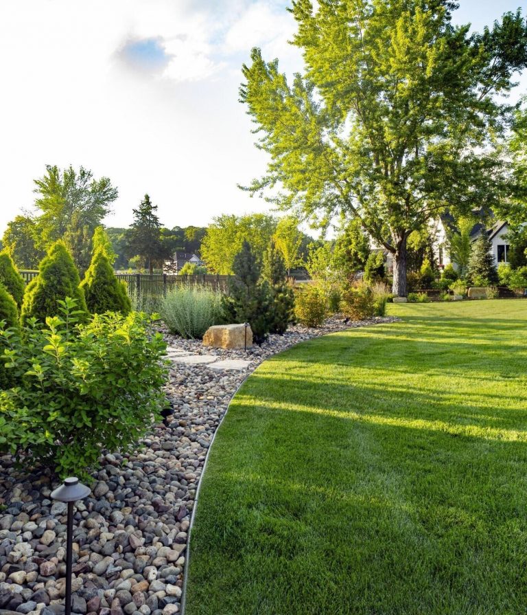 Fall Watering Tips Minnesota | Southview Design